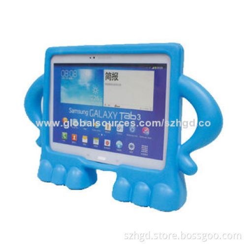 2014 New Arrival Tablet PC Cases for Samsung Galaxy Tab 3, 10.1-inch with Holder Stand Function